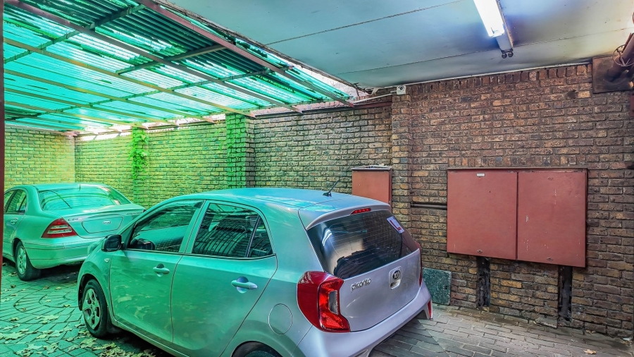 9 Bedroom Property for Sale in Fordsburg Gauteng