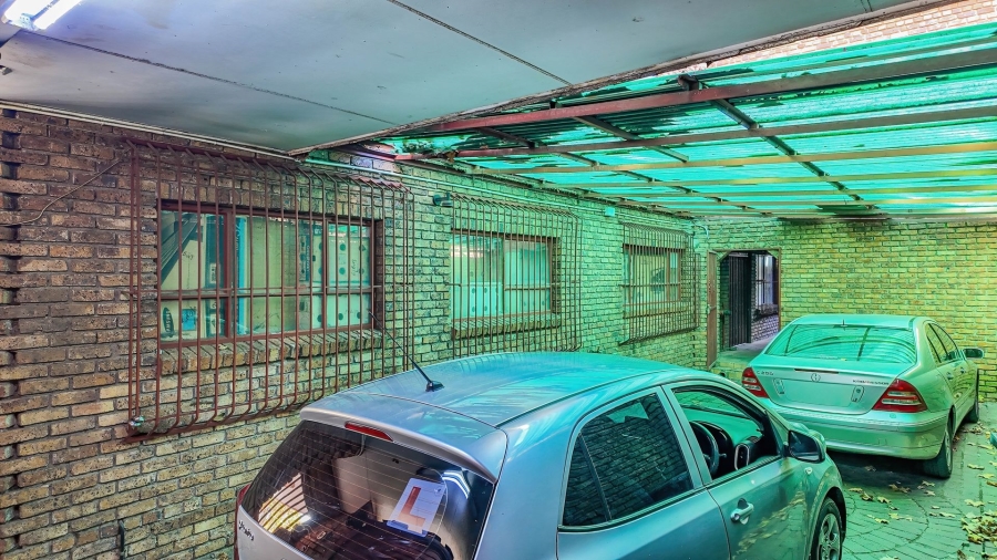 9 Bedroom Property for Sale in Fordsburg Gauteng
