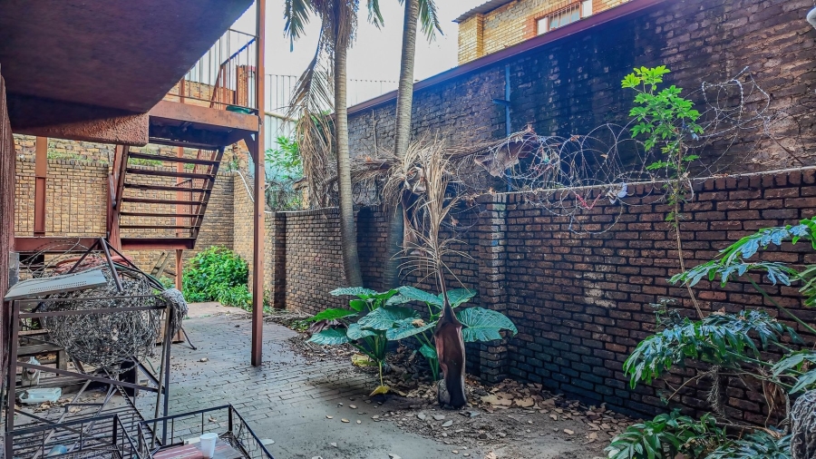 9 Bedroom Property for Sale in Fordsburg Gauteng