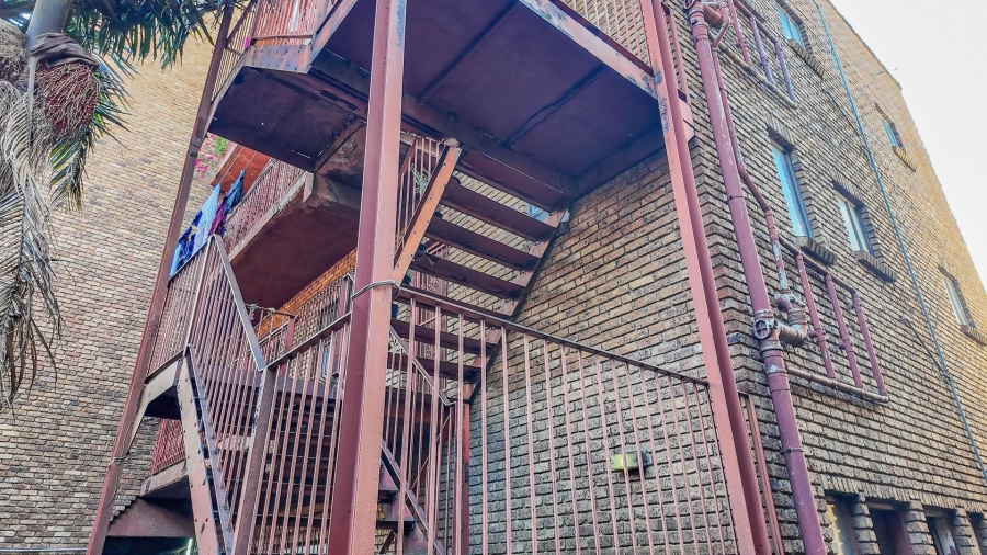 9 Bedroom Property for Sale in Fordsburg Gauteng