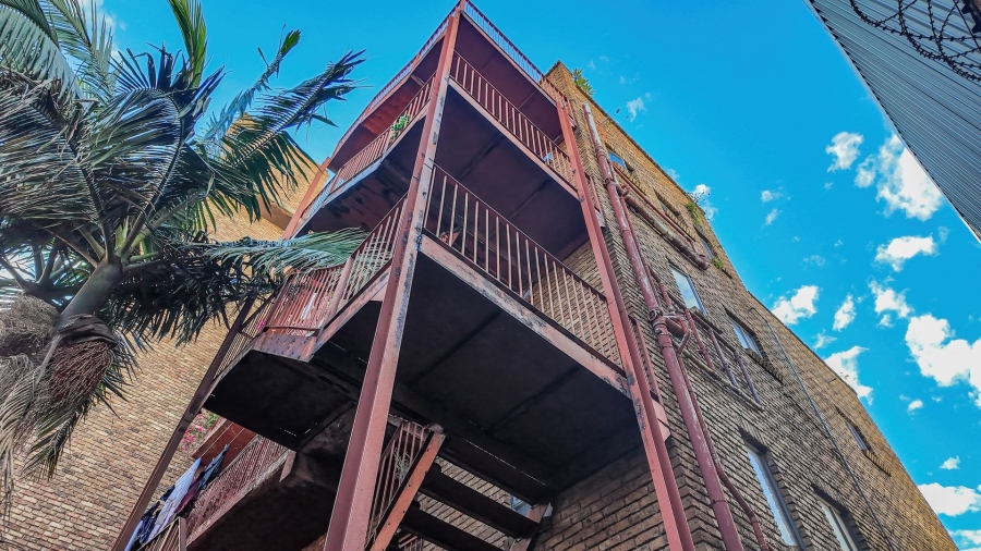 9 Bedroom Property for Sale in Fordsburg Gauteng