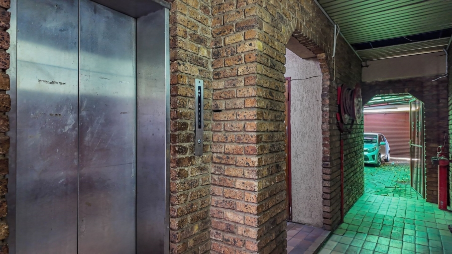 9 Bedroom Property for Sale in Fordsburg Gauteng