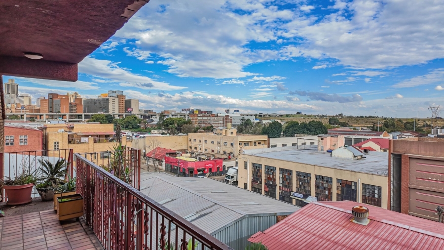 9 Bedroom Property for Sale in Fordsburg Gauteng
