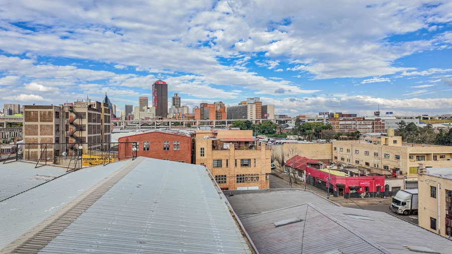 9 Bedroom Property for Sale in Fordsburg Gauteng