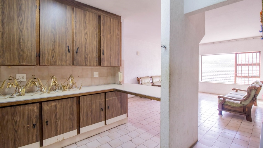 9 Bedroom Property for Sale in Fordsburg Gauteng
