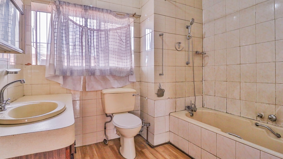 9 Bedroom Property for Sale in Fordsburg Gauteng