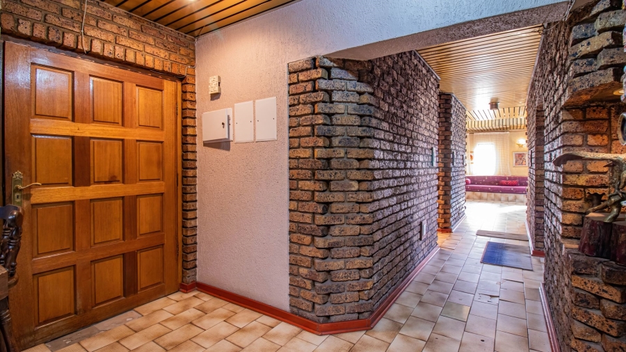 9 Bedroom Property for Sale in Fordsburg Gauteng