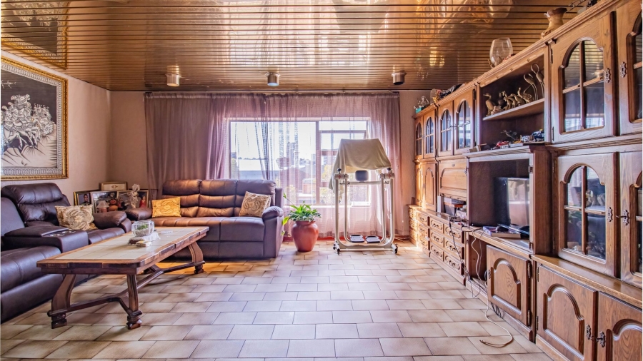 9 Bedroom Property for Sale in Fordsburg Gauteng