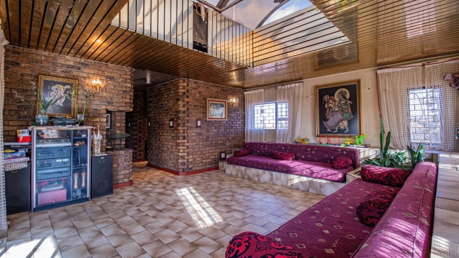 9 Bedroom Property for Sale in Fordsburg Gauteng
