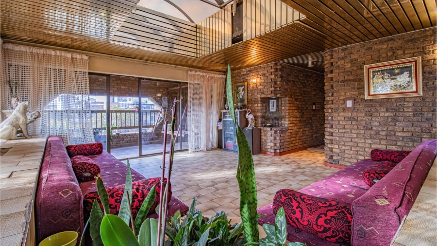 9 Bedroom Property for Sale in Fordsburg Gauteng