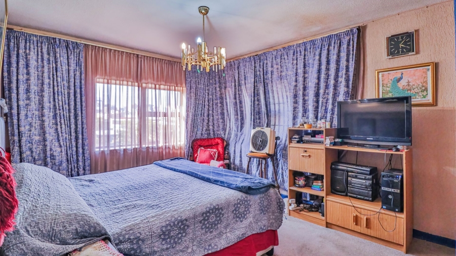 9 Bedroom Property for Sale in Fordsburg Gauteng