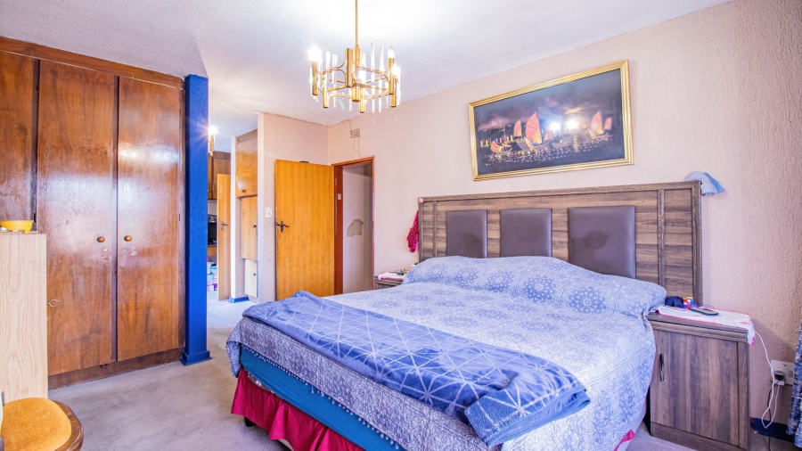 9 Bedroom Property for Sale in Fordsburg Gauteng