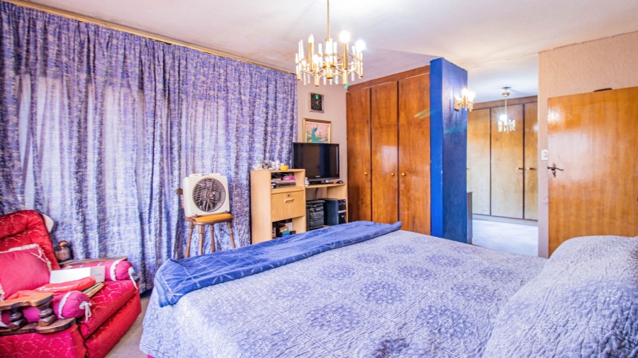 9 Bedroom Property for Sale in Fordsburg Gauteng