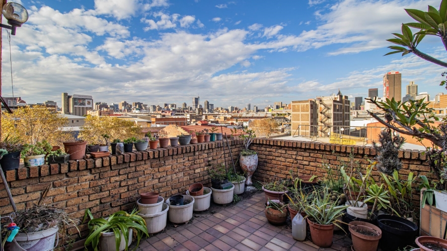 9 Bedroom Property for Sale in Fordsburg Gauteng