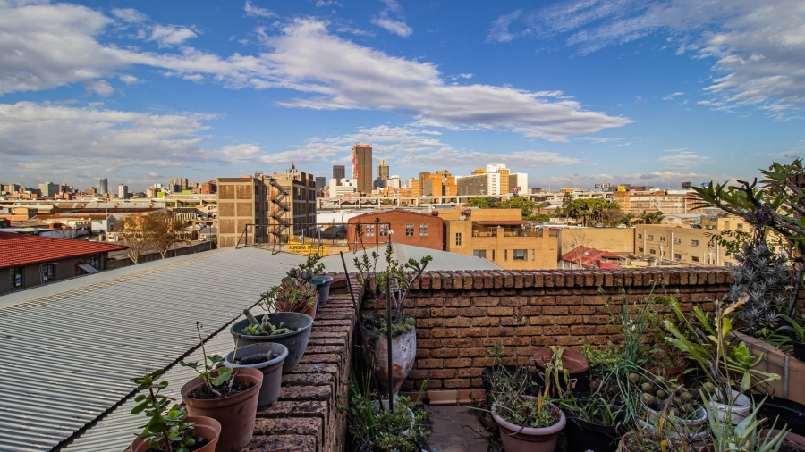 9 Bedroom Property for Sale in Fordsburg Gauteng
