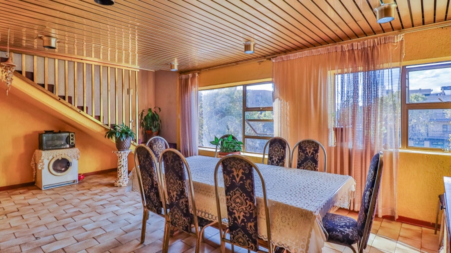 9 Bedroom Property for Sale in Fordsburg Gauteng
