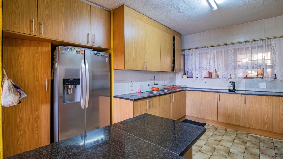 9 Bedroom Property for Sale in Fordsburg Gauteng