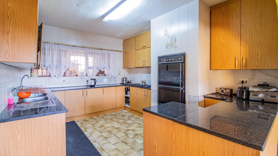 9 Bedroom Property for Sale in Fordsburg Gauteng