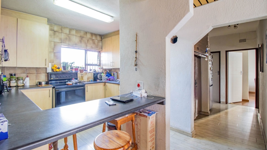 9 Bedroom Property for Sale in Fordsburg Gauteng