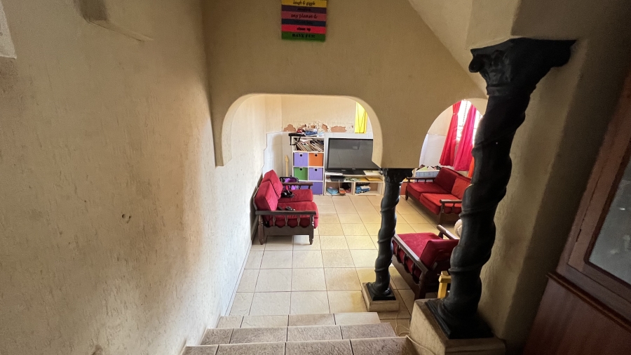 4 Bedroom Property for Sale in Randpoort Gauteng