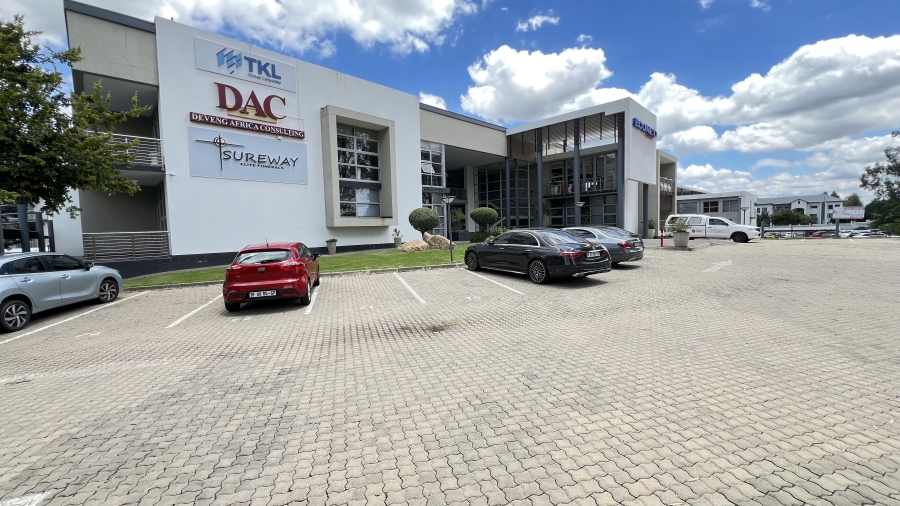 Commercial Property for Sale in Chartwell Gauteng