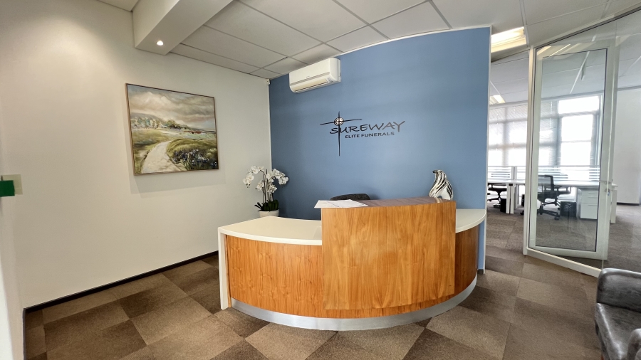 Commercial Property for Sale in Chartwell Gauteng