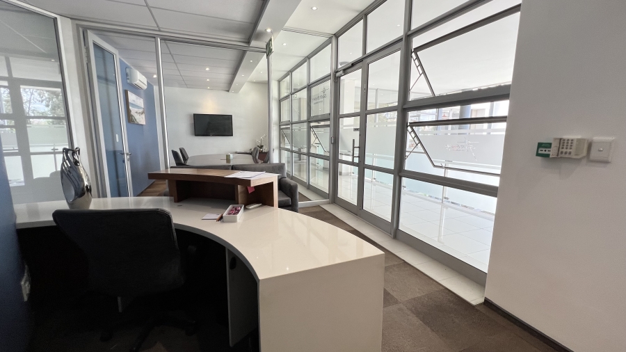 Commercial Property for Sale in Chartwell Gauteng