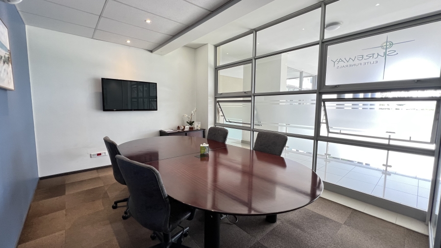 Commercial Property for Sale in Chartwell Gauteng