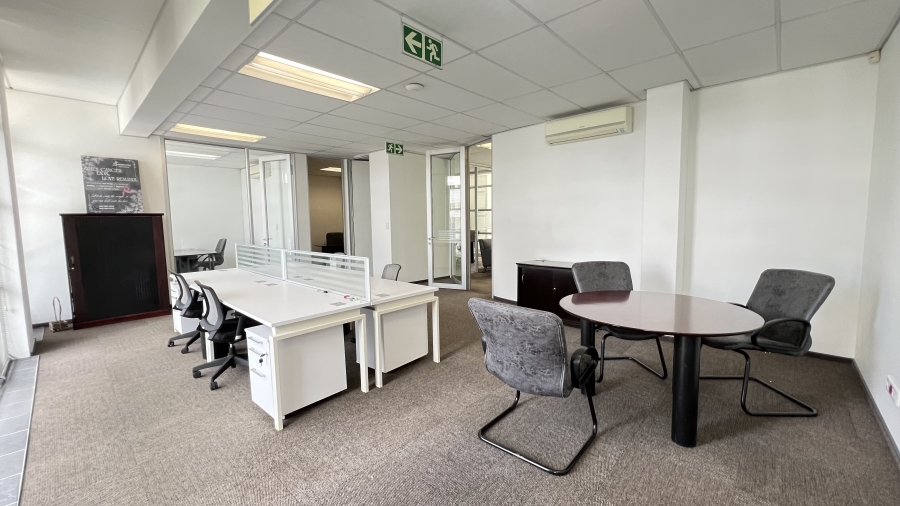 Commercial Property for Sale in Chartwell Gauteng
