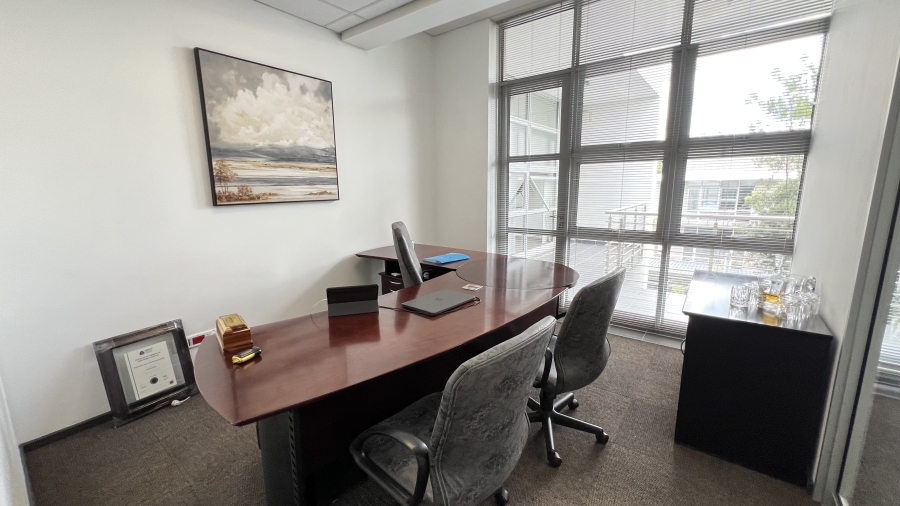 Commercial Property for Sale in Chartwell Gauteng