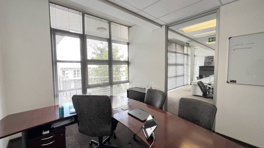 Commercial Property for Sale in Chartwell Gauteng