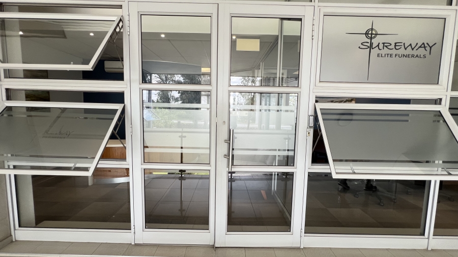 Commercial Property for Sale in Chartwell Gauteng