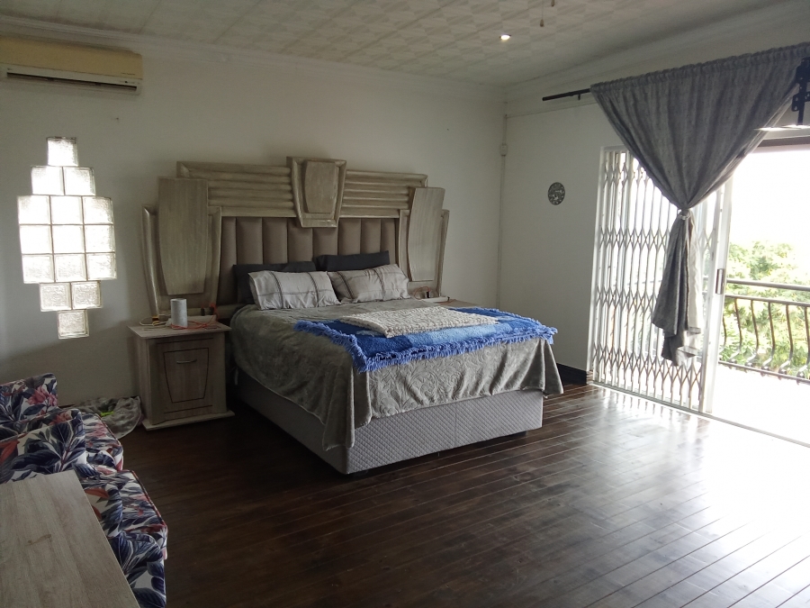4 Bedroom Property for Sale in Wilro Park Gauteng