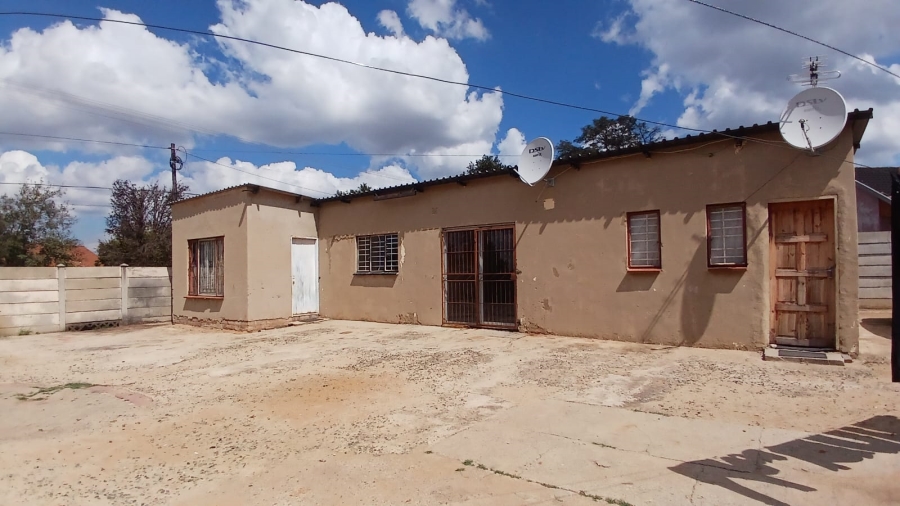 3 Bedroom Property for Sale in Finsbury Gauteng