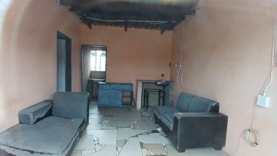 3 Bedroom Property for Sale in Finsbury Gauteng