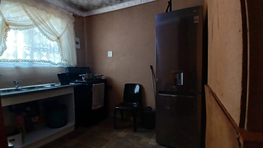 3 Bedroom Property for Sale in Finsbury Gauteng