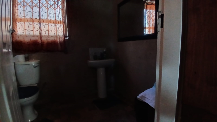 3 Bedroom Property for Sale in Finsbury Gauteng