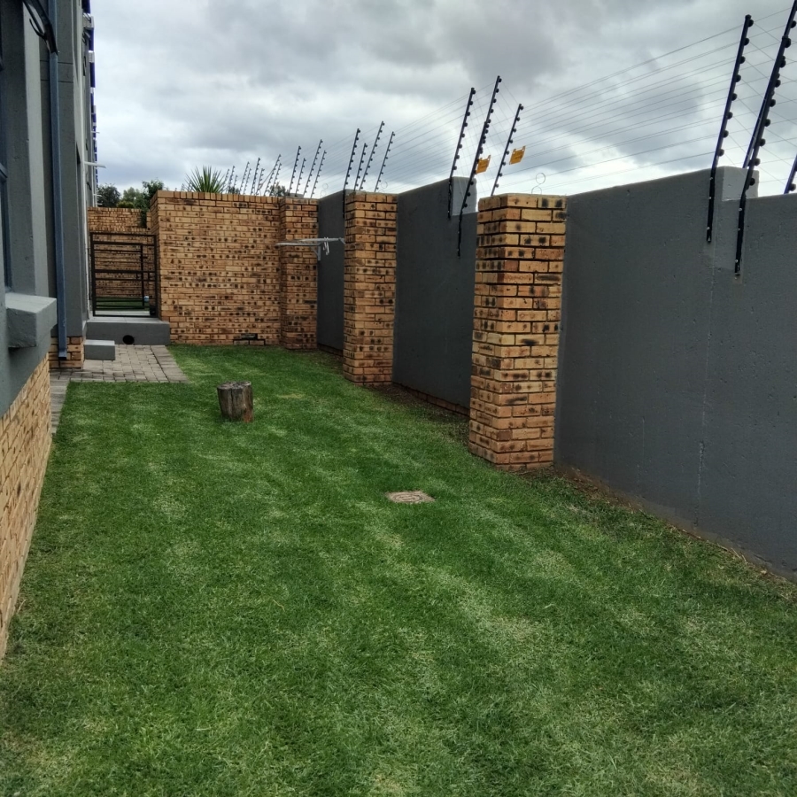 3 Bedroom Property for Sale in Homes Haven Gauteng