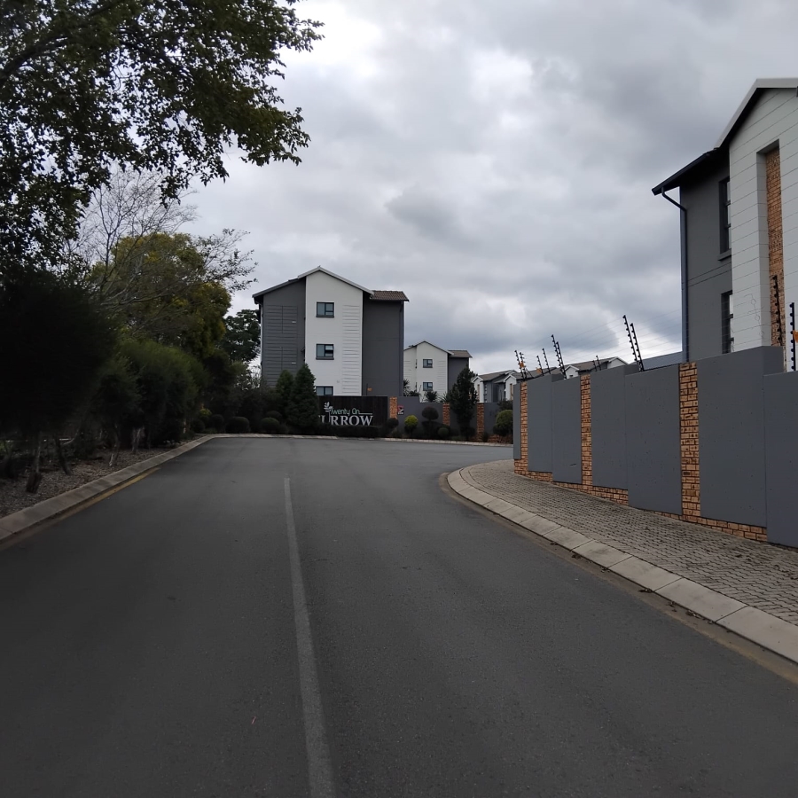3 Bedroom Property for Sale in Homes Haven Gauteng