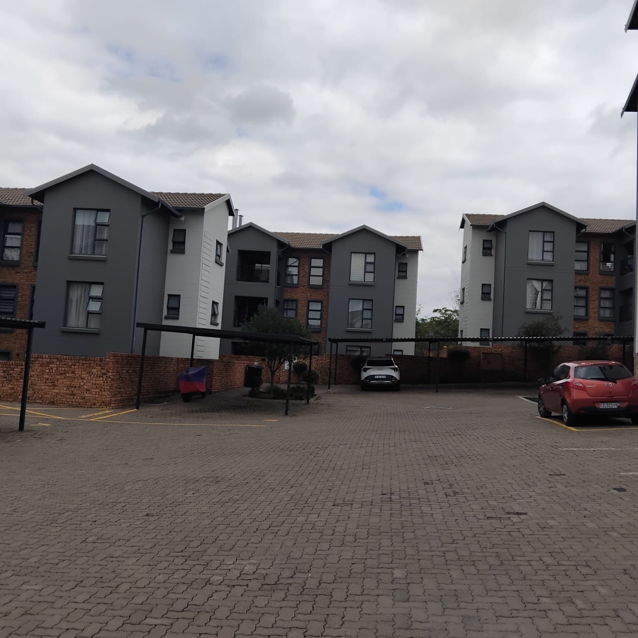 3 Bedroom Property for Sale in Homes Haven Gauteng