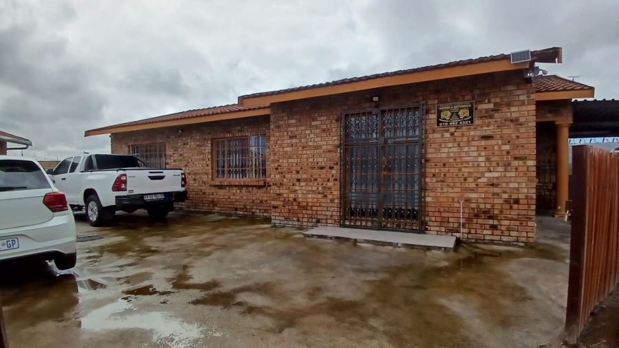 3 Bedroom Property for Sale in Westergloor Gauteng
