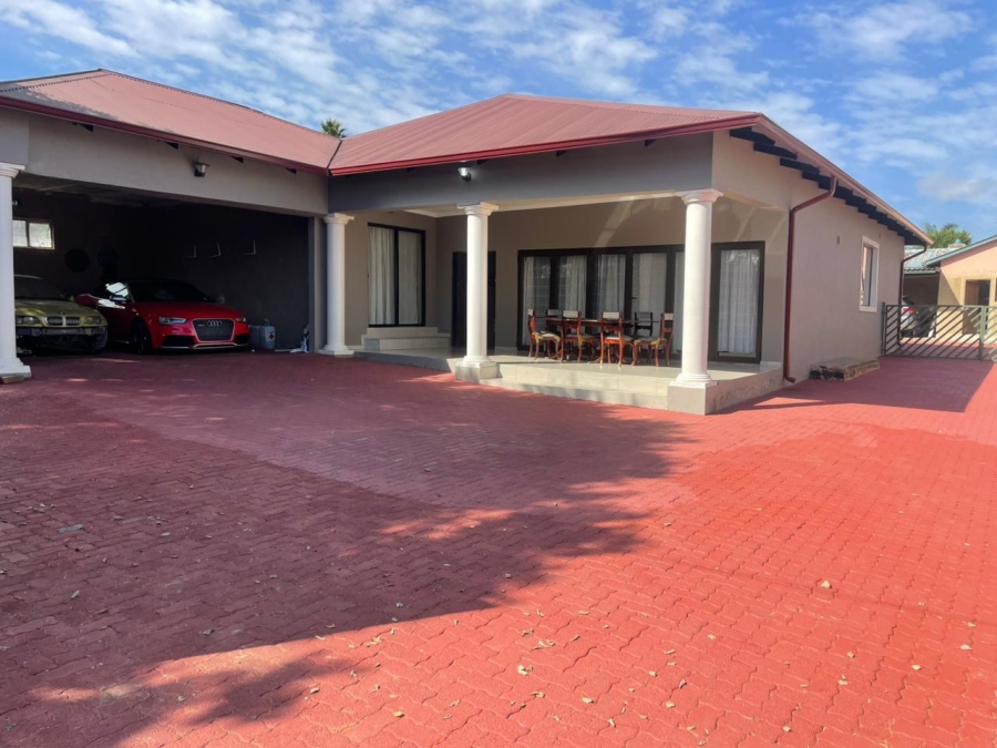 3 Bedroom Property for Sale in Mindalore Gauteng