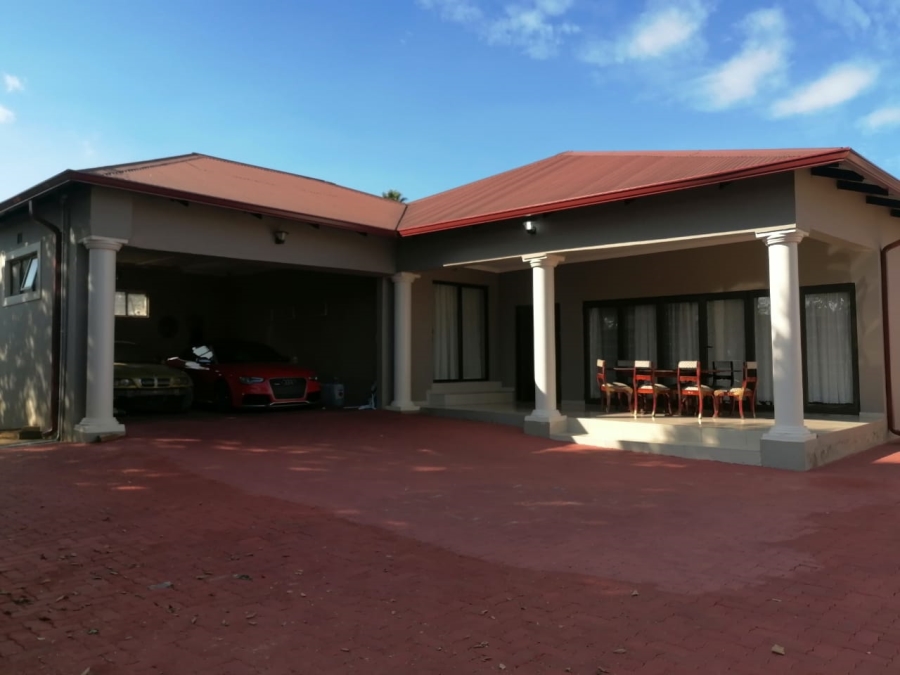 3 Bedroom Property for Sale in Mindalore Gauteng