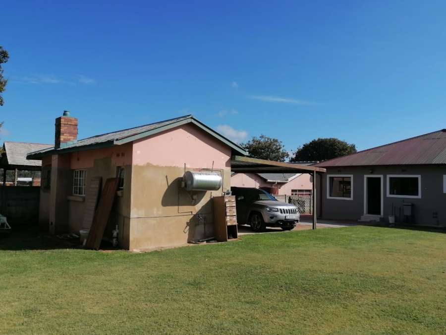 3 Bedroom Property for Sale in Mindalore Gauteng