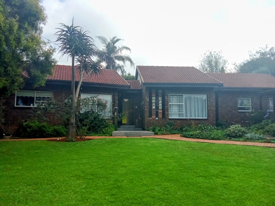 3 Bedroom Property for Sale in Wilro Park Gauteng
