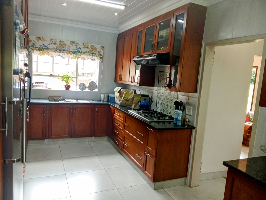 3 Bedroom Property for Sale in Wilro Park Gauteng