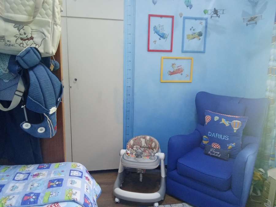 3 Bedroom Property for Sale in Wilro Park Gauteng