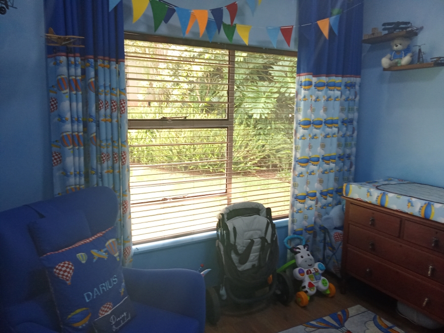 3 Bedroom Property for Sale in Wilro Park Gauteng