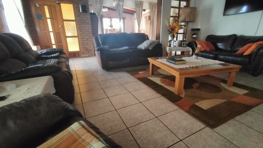 3 Bedroom Property for Sale in Greenhills Gauteng