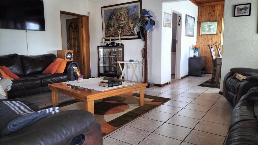 3 Bedroom Property for Sale in Greenhills Gauteng